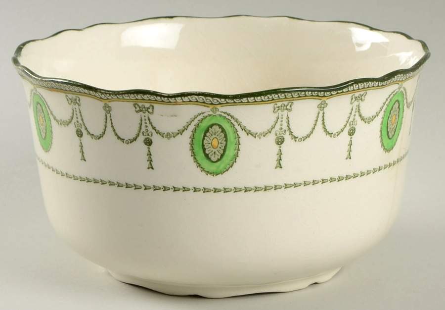 Countess Bowl Waste by Royal Doulton-1
