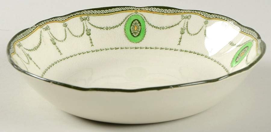Countess Oatmeal Bowl by Royal Doulton-1