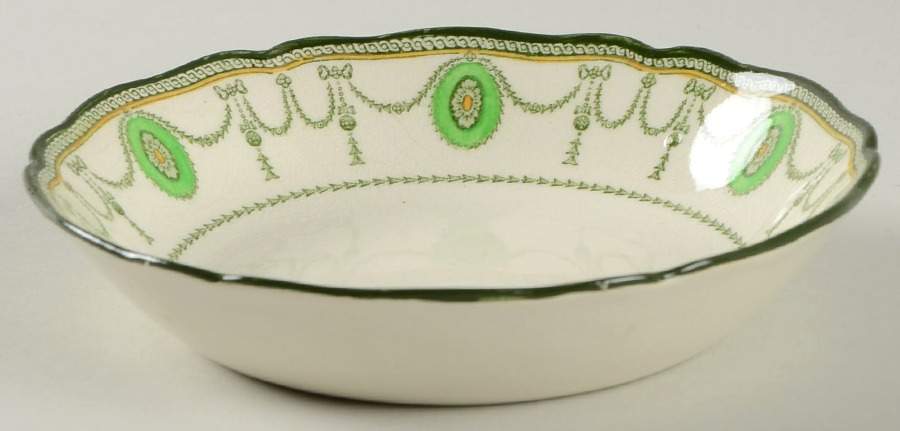 Countess Fruit/Dessert (Sauce) Bowl by Royal Doulton-1