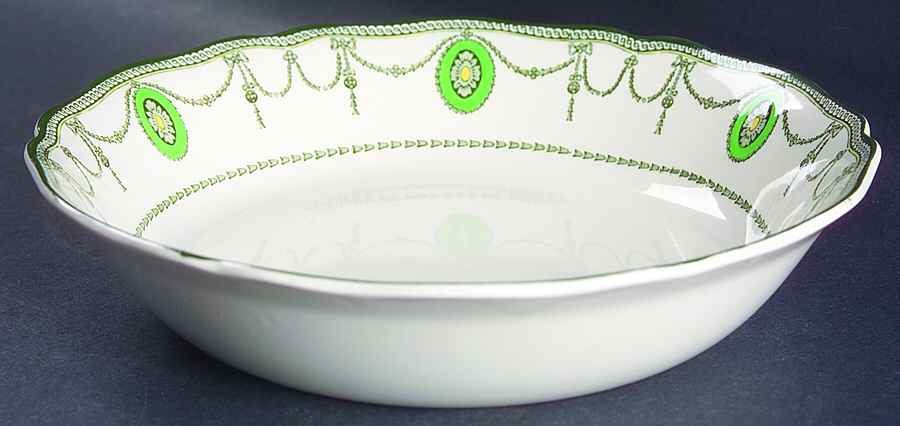 Countess Coupe Soup Bowl by Royal Doulton-1