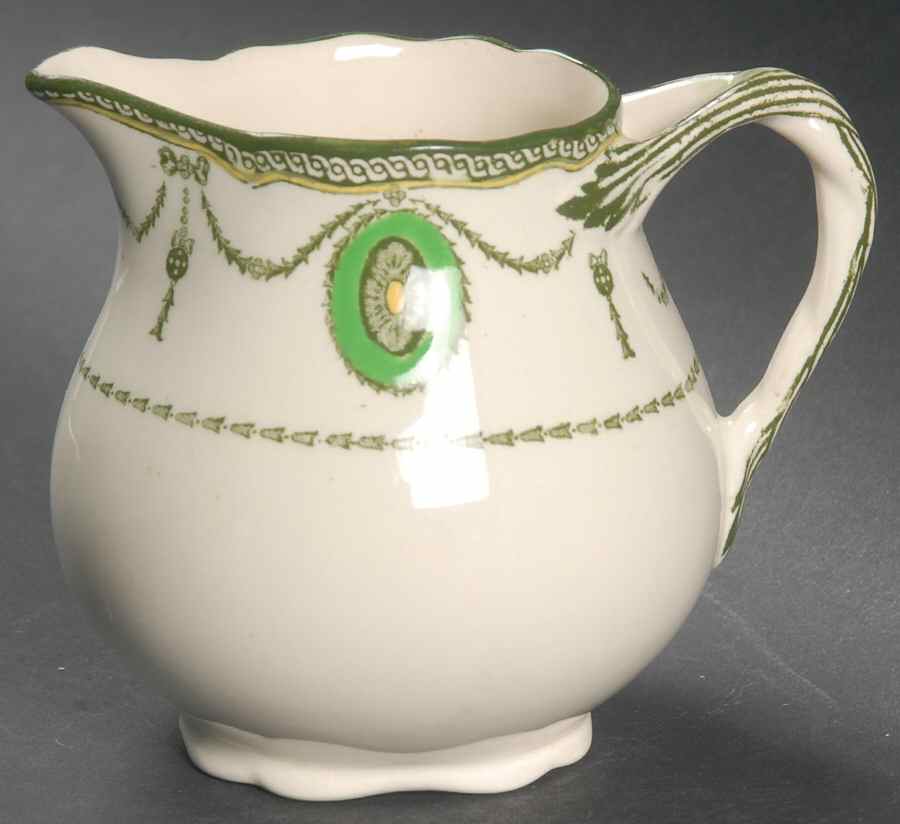 Countess Creamer by Royal Doulton-1
