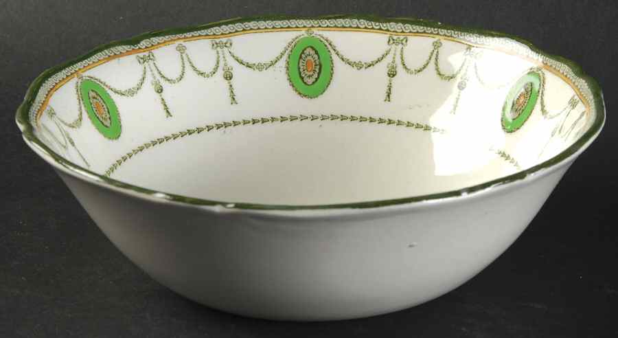 Countess Coupe Cereal Bowl by Royal Doulton-1