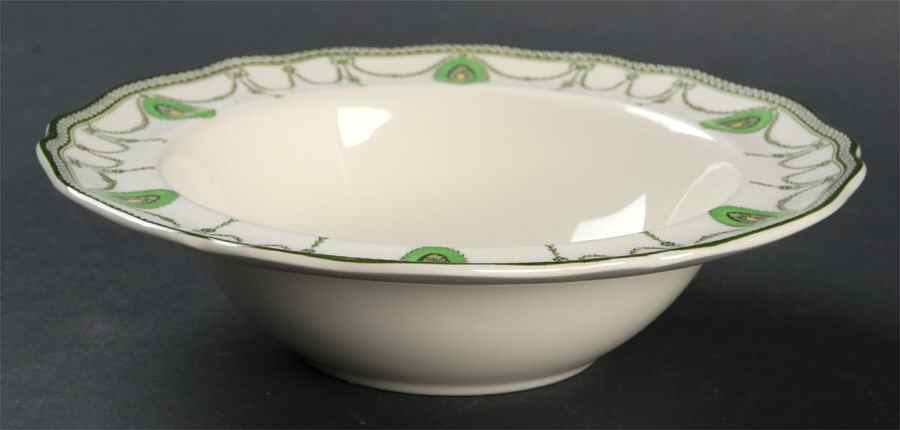 Countess Rim Cereal Bowl by Royal Doulton-1