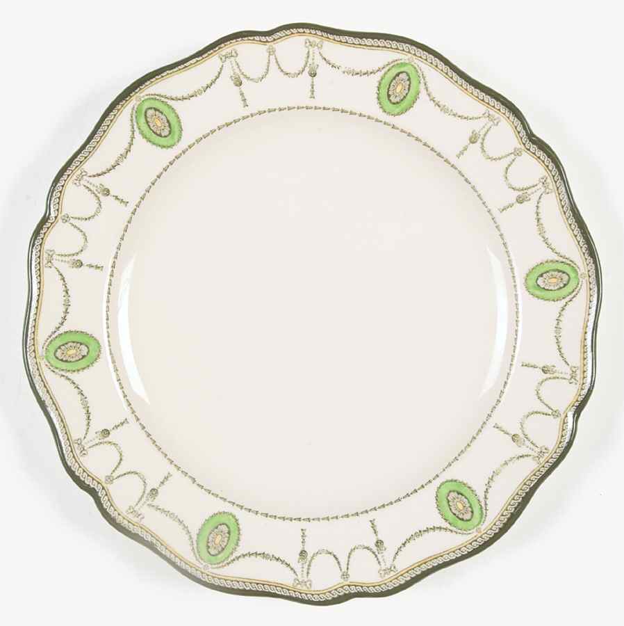 Countess Salad Plate by Royal Doulton-1