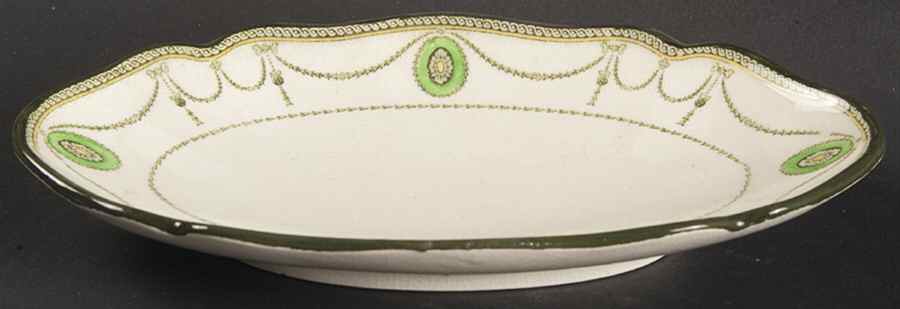Countess Relish/Gravy Underplate by Royal Doulton-1