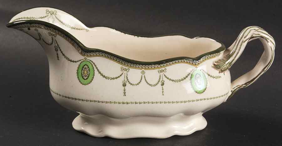 Countess Gravy Boat by Royal Doulton-1