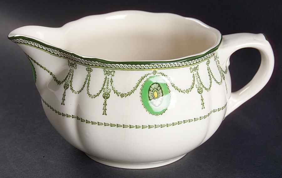 Countess Gravy Boat by Royal Doulton-1