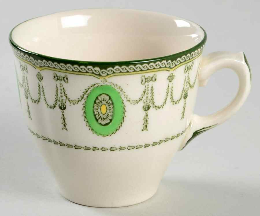 Countess Flat Demitasse Cup by Royal Doulton-1