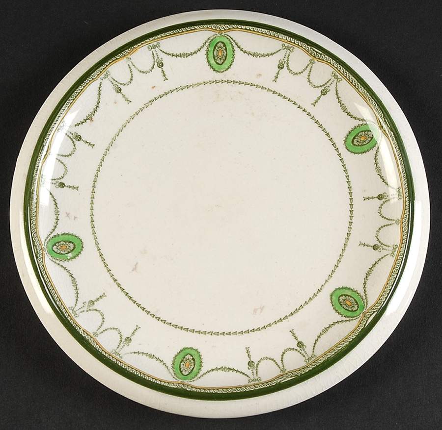 Countess Tea Tile by Royal Doulton-1