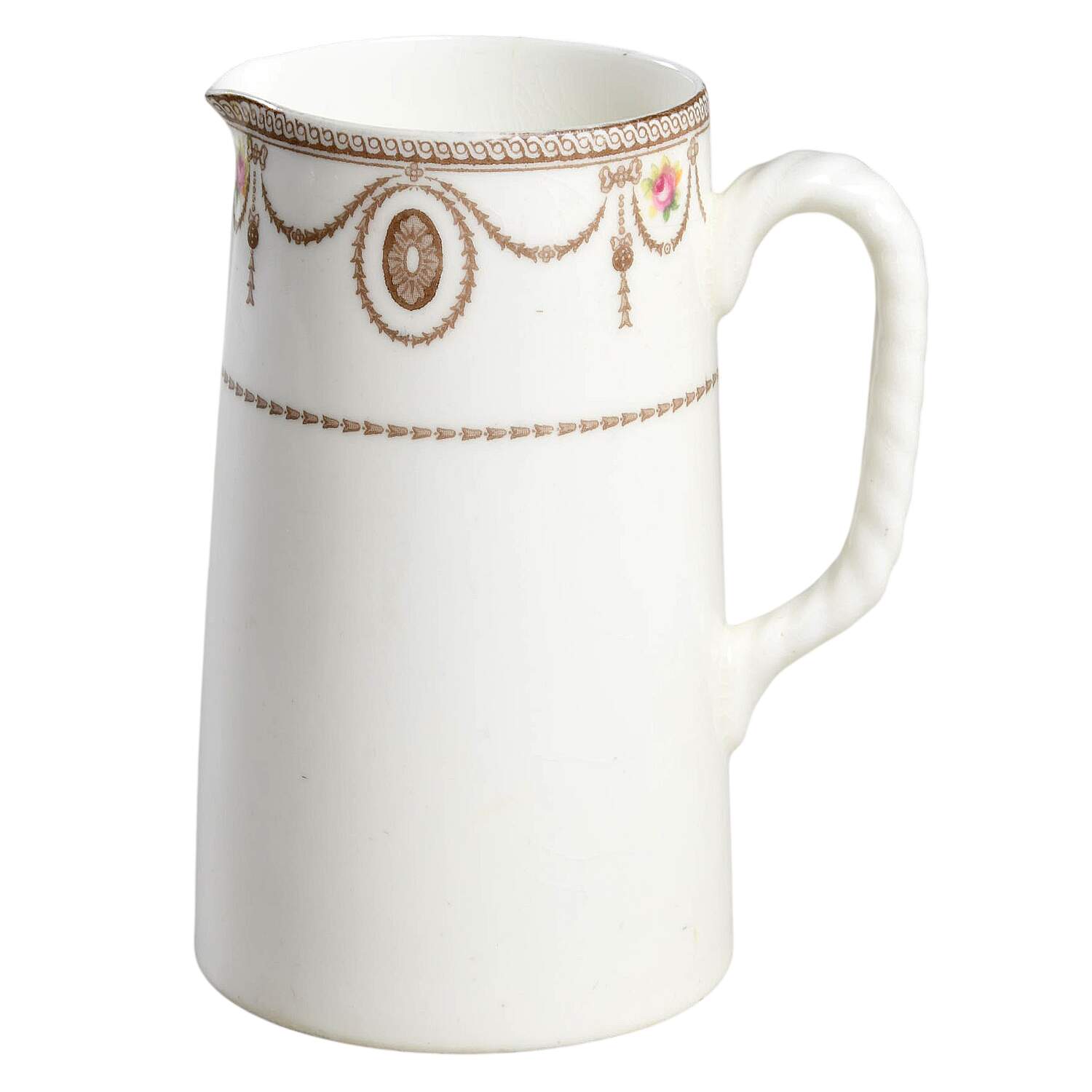Countess Pitcher by Royal Doulton-1