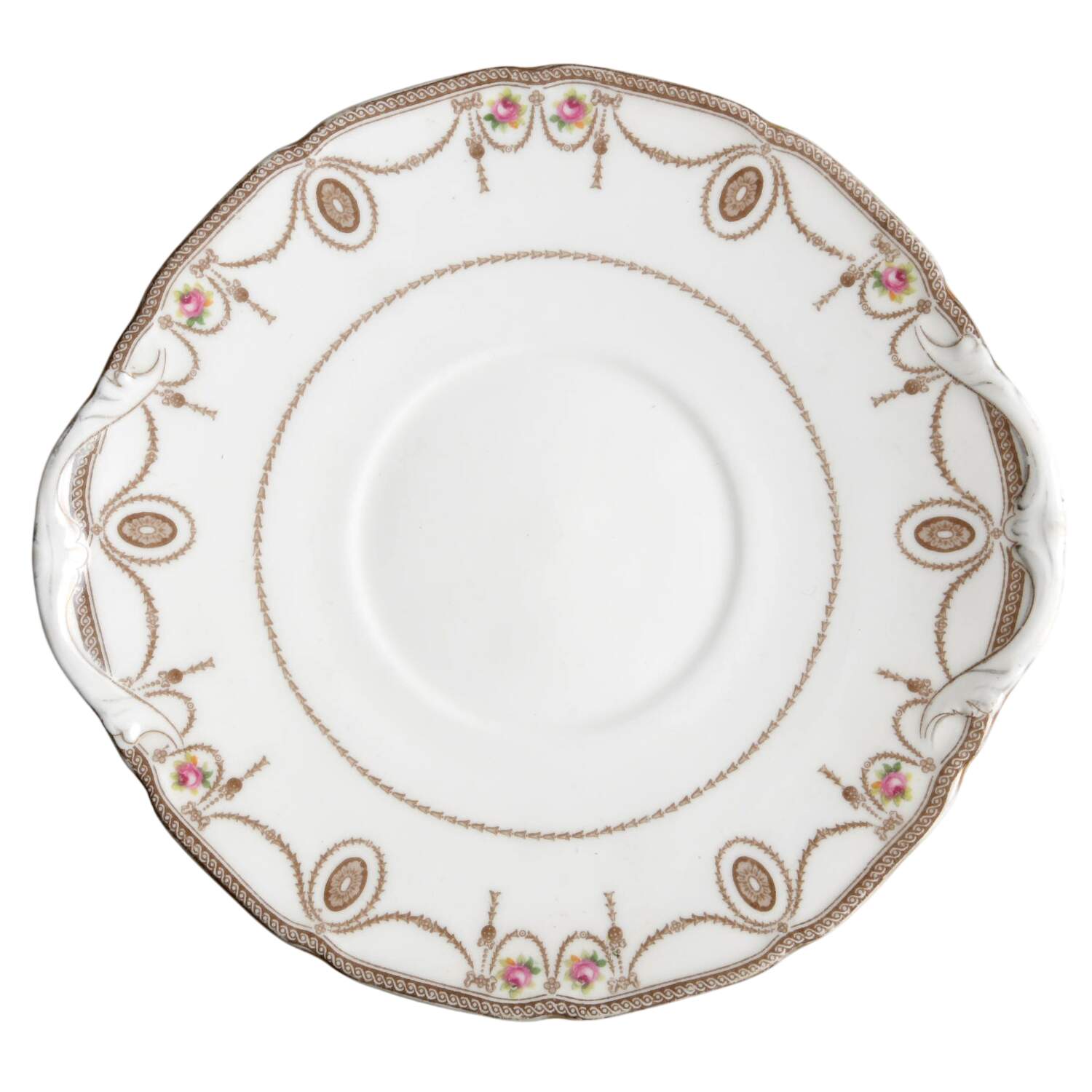 Countess Cake Plate by Royal Doulton-1