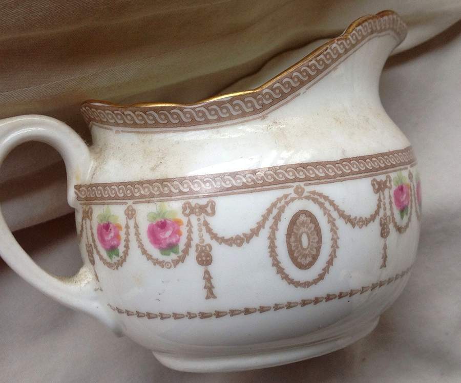Countess Creamer by Royal Doulton-1