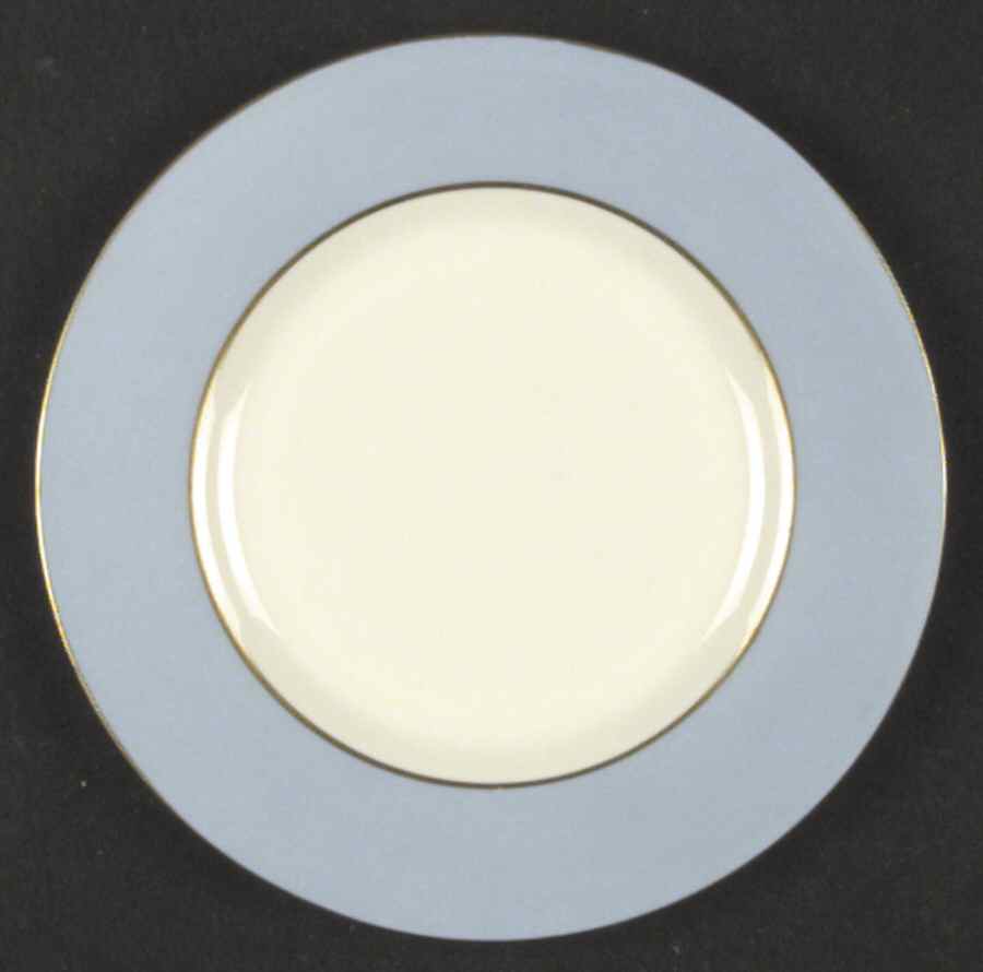 Court Bread & Butter Plate by Royal Doulton-1