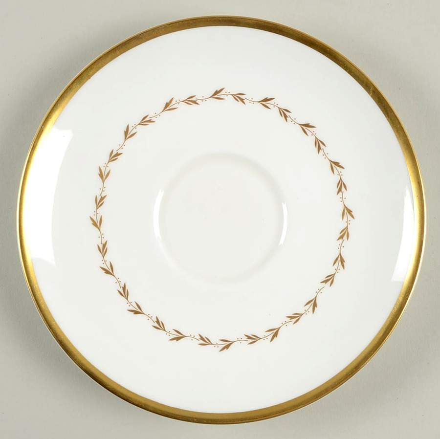 Covington Saucer by Royal Doulton-1