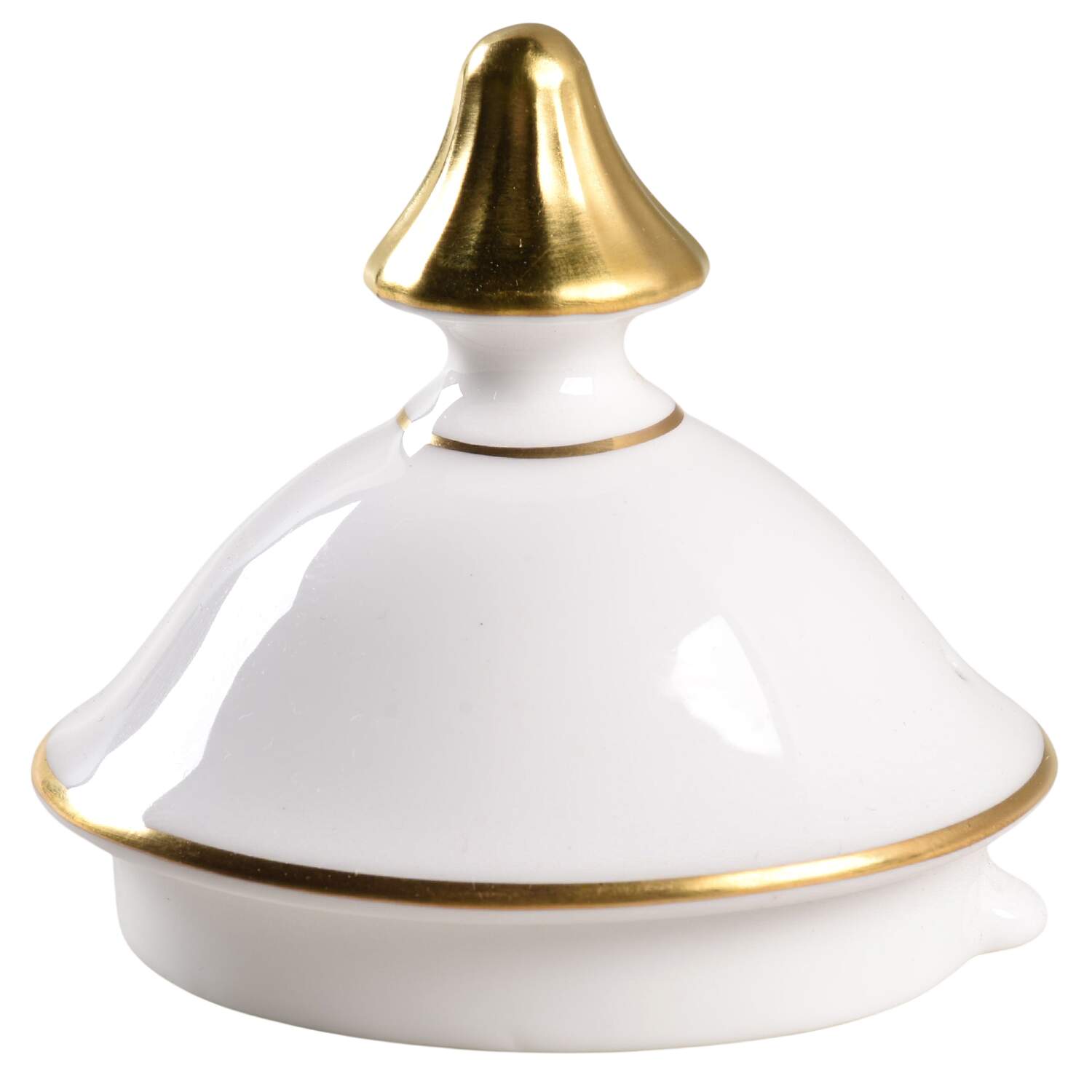Covington Lid for Coffee Pot by Royal Doulton-1