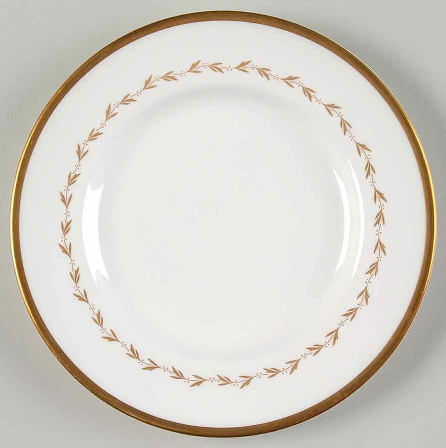 Covington Bread & Butter Plate by Royal Doulton-1