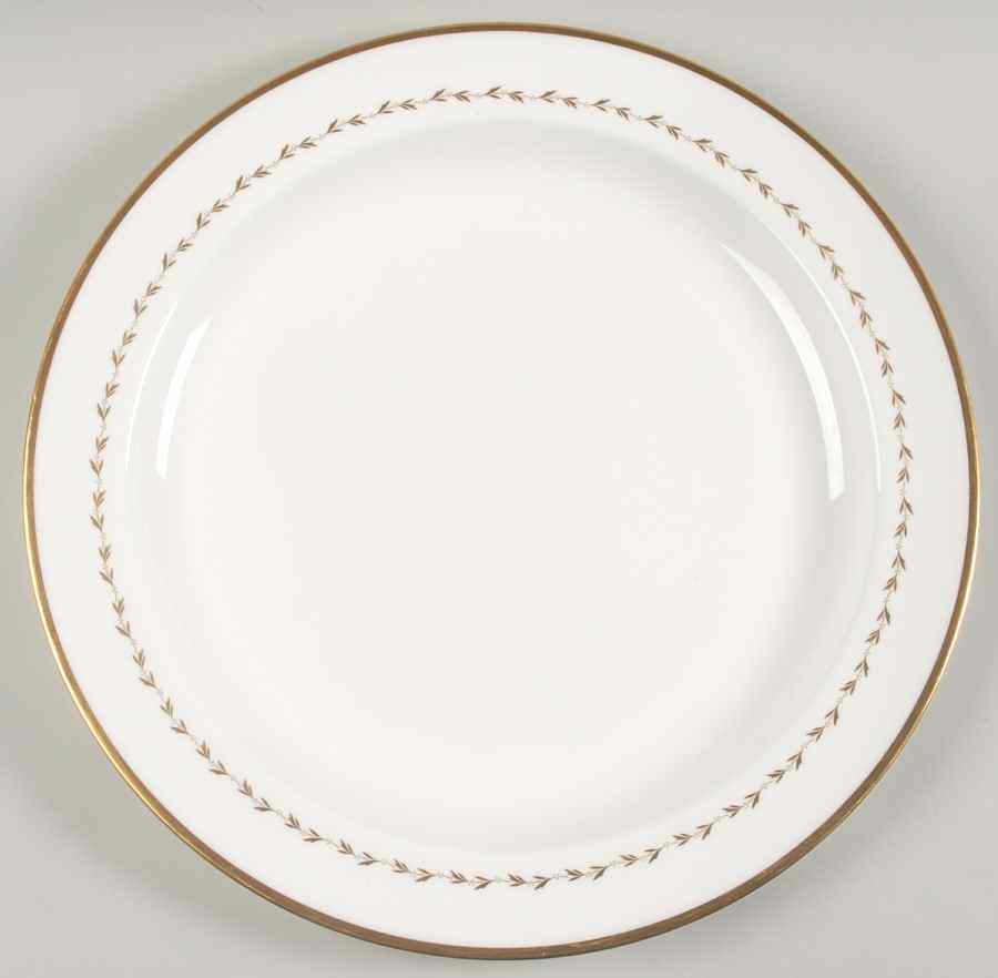 Covington 13" Chop Plate (Round Platter) by Royal Doulton-1