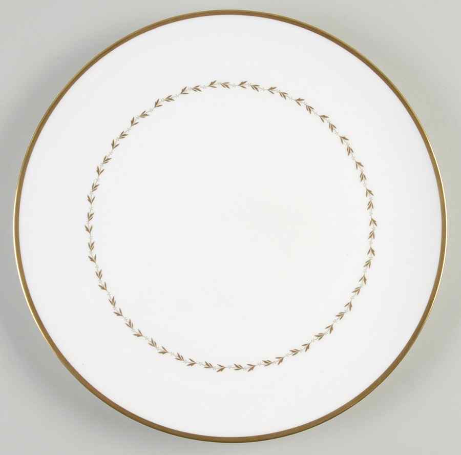 Covington Cake Plate by Royal Doulton-1