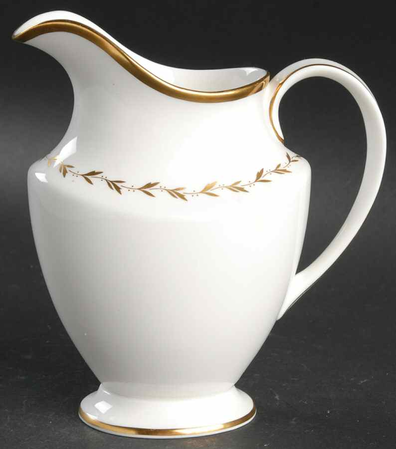 Covington Creamer by Royal Doulton-1