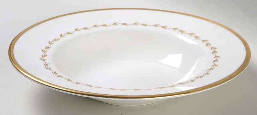 Covington Rim Soup Bowl by Royal Doulton-1
