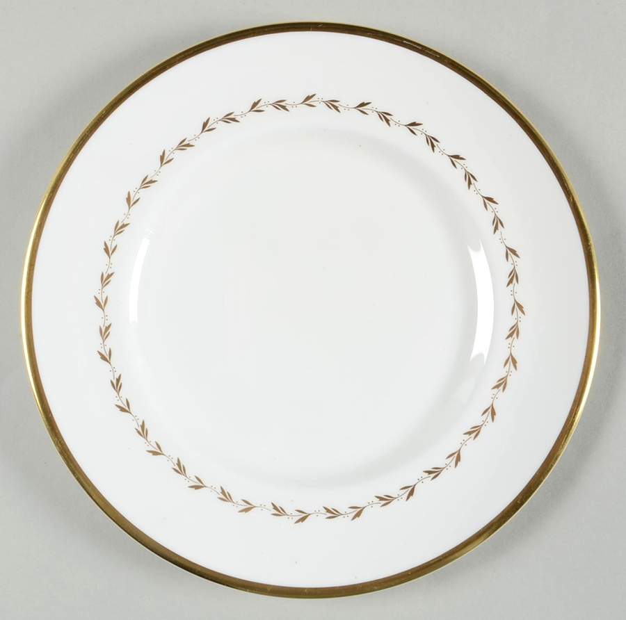 Covington Salad Plate by Royal Doulton-1