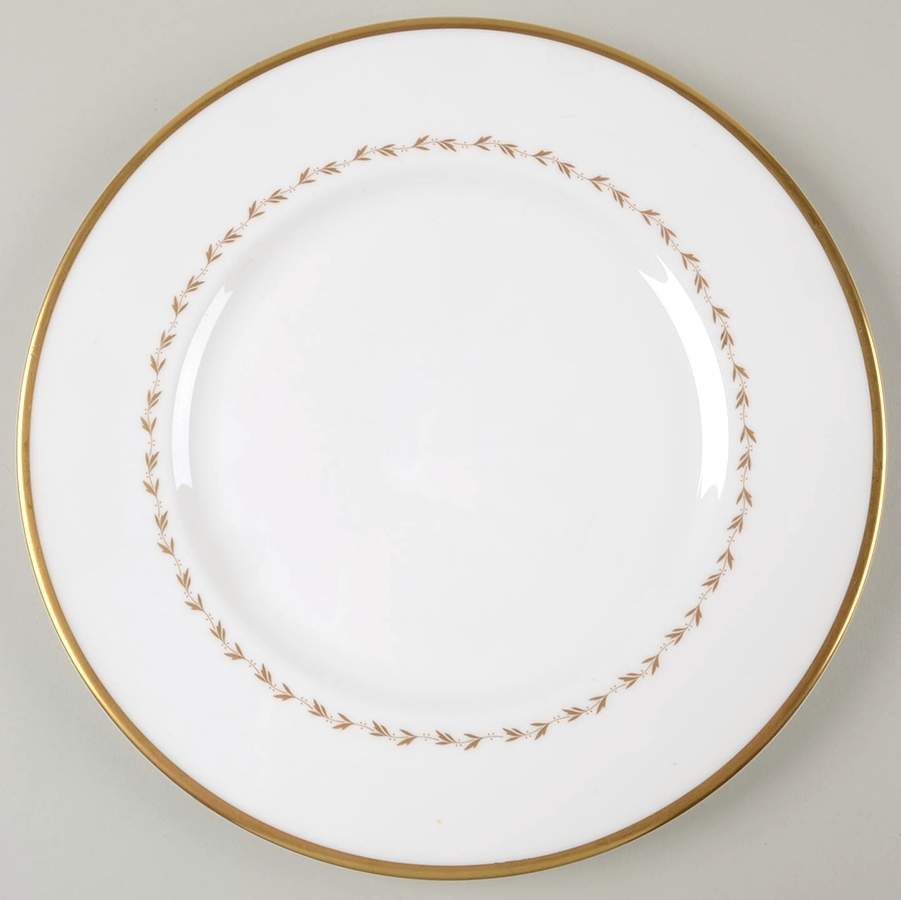 Covington Dinner Plate by Royal Doulton-1
