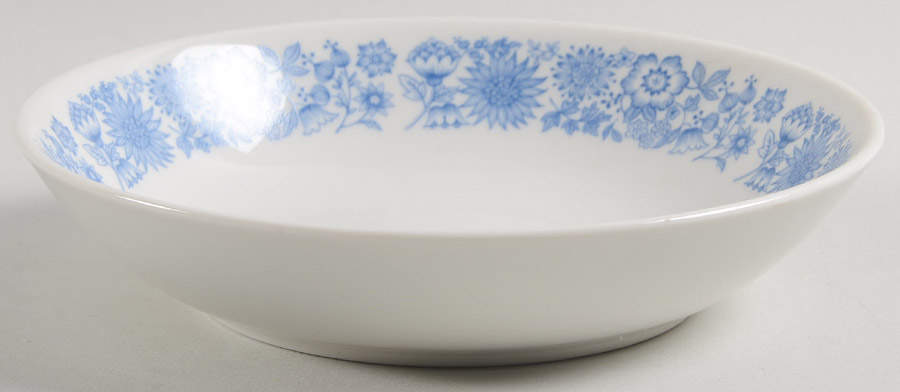 Cranbourne Coupe Cereal Bowl by Royal Doulton-1