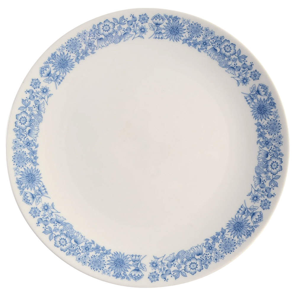 Cranbourne Dinner Plate by Royal Doulton-1