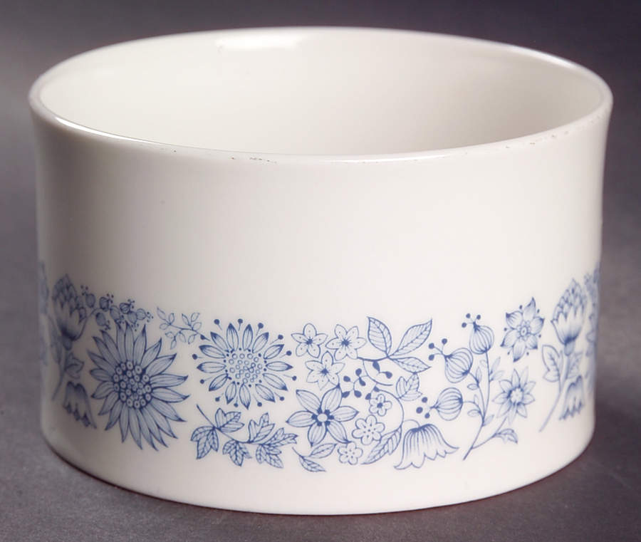 Cranbourne Open Sugar Bowl by Royal Doulton-1
