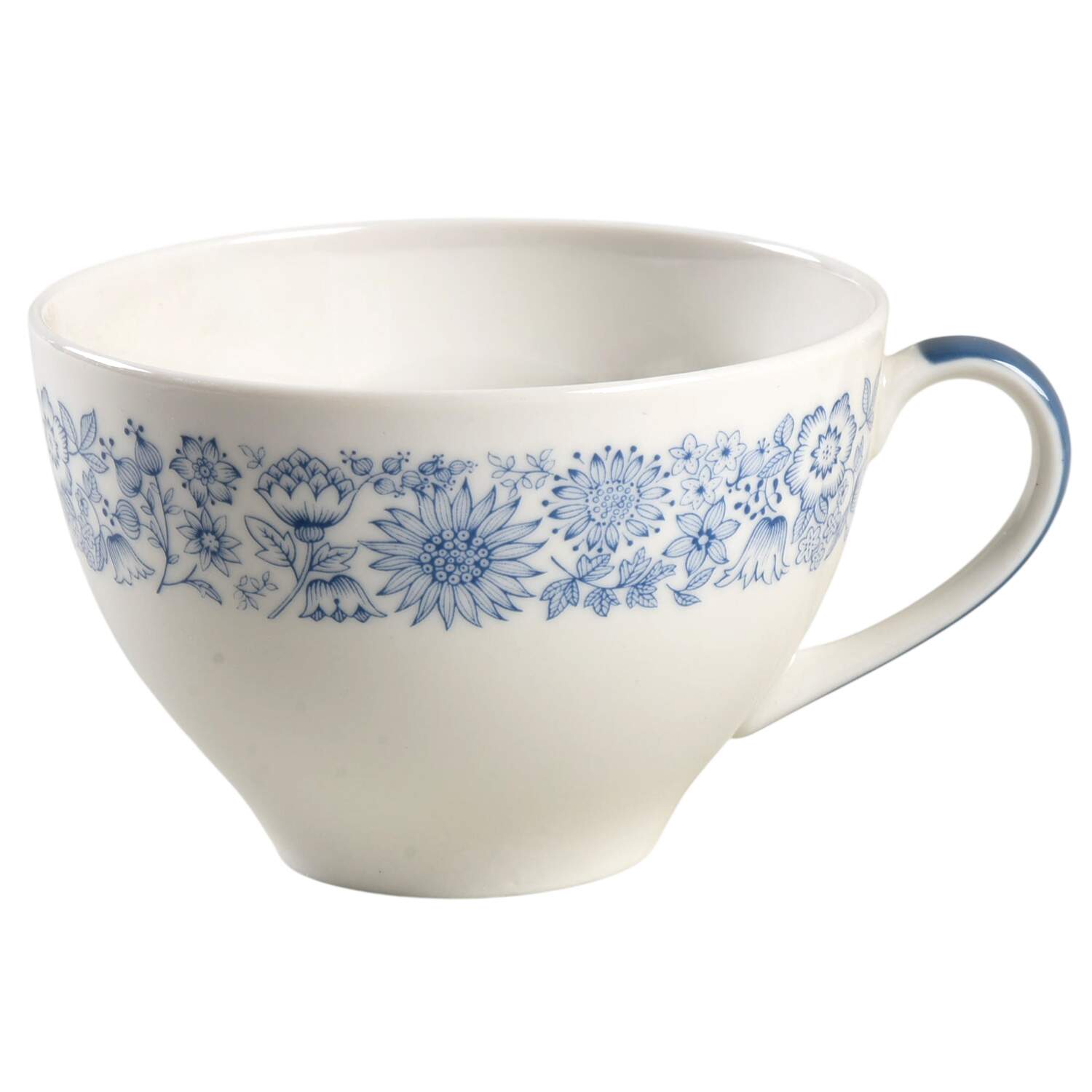 Cranbourne Flat Cup by Royal Doulton-1