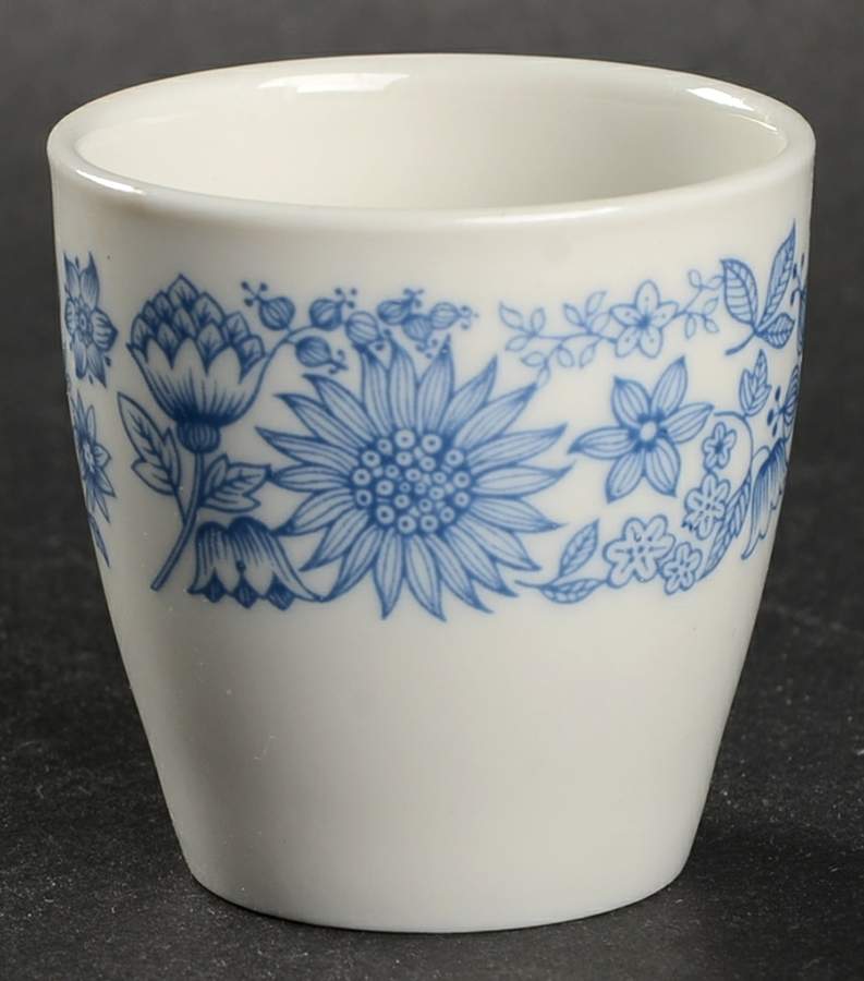 Cranbourne Single Egg Cup by Royal Doulton-1