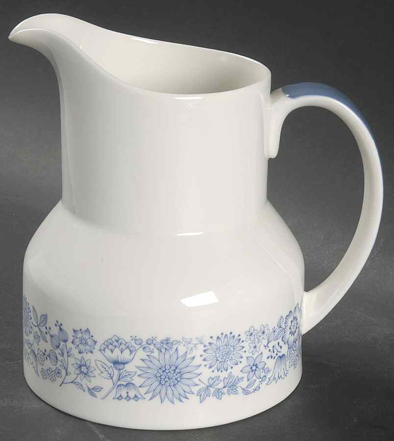 Cranbourne 24 Oz Pitcher by Royal Doulton-1