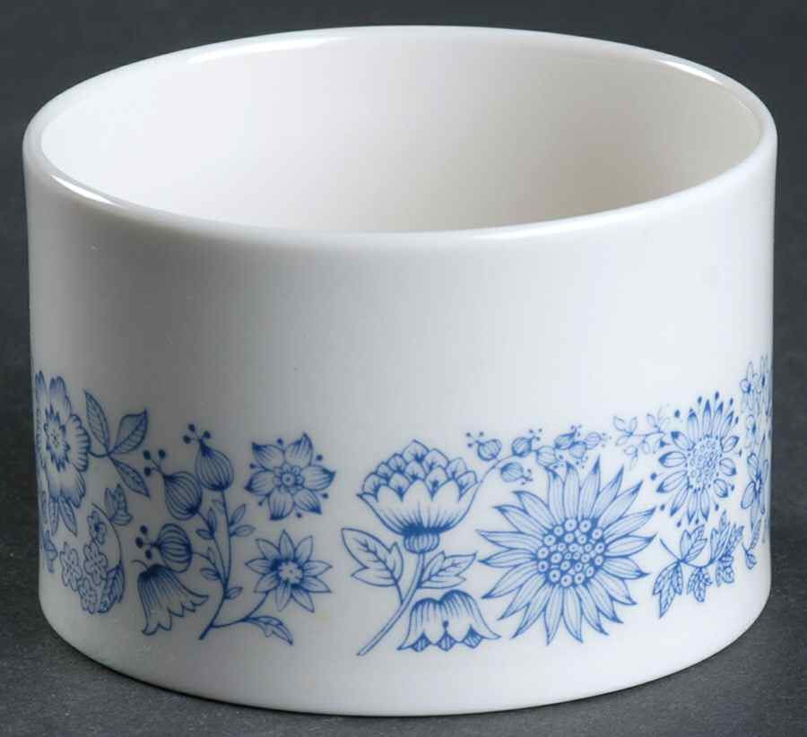 Cranbourne Mini Open Sugar Bowl by Royal Doulton-1