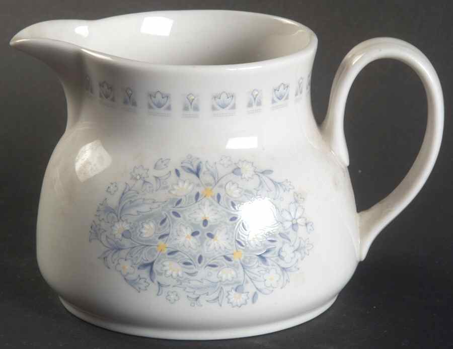 Crawford Creamer by Royal Doulton-1