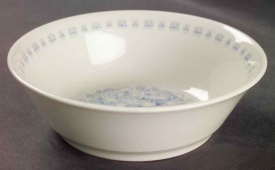 Crawford Coupe Cereal Bowl by Royal Doulton-1