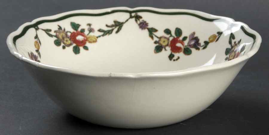 D2772 Coupe Cereal Bowl by Royal Doulton-1
