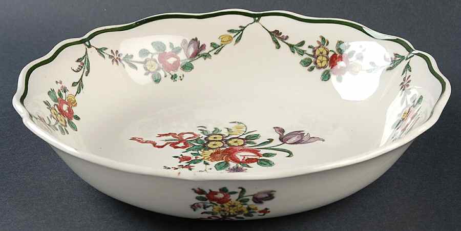 D2772 9" Round Vegetable Bowl by Royal Doulton-1