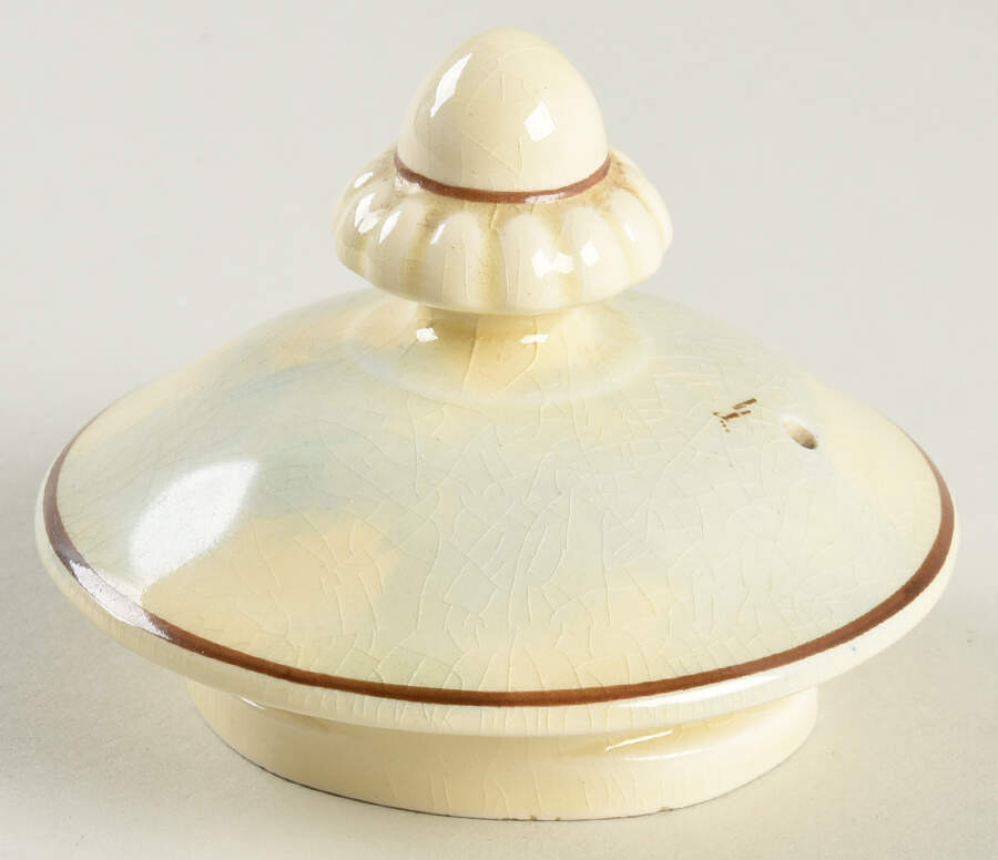 D3618 Lid for Coffee Pot by Royal Doulton-1