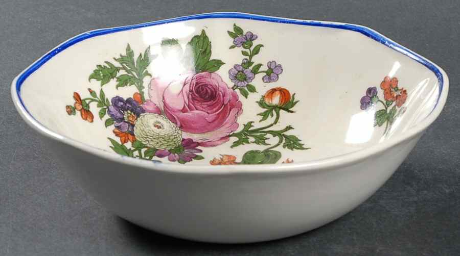 D3823 Coupe Cereal Bowl by Royal Doulton-1