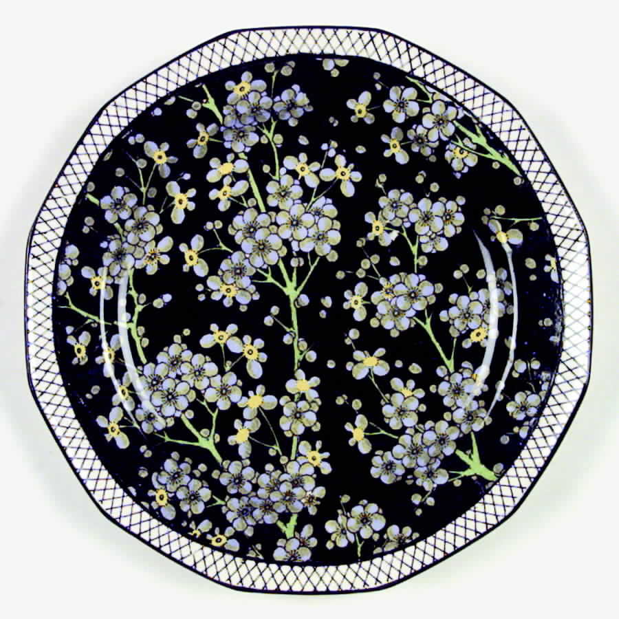 D3832 Dinner Plate by Royal Doulton-1