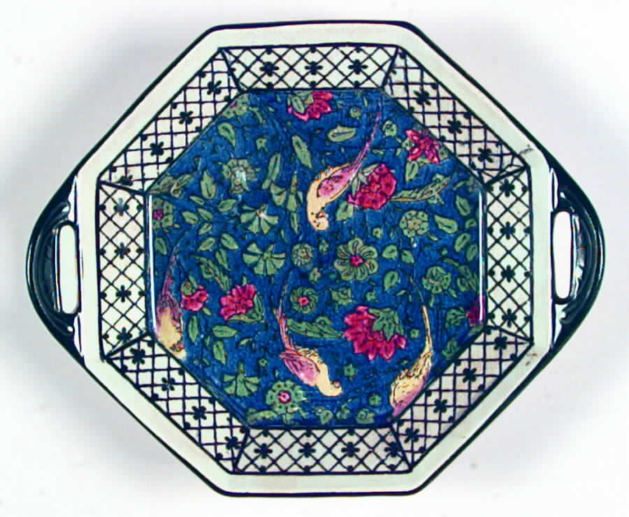 Persian C Bon Bon by Royal Doulton-1