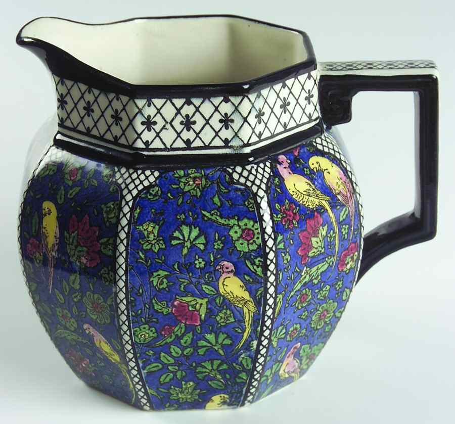 Persian C 48 Oz Pitcher by Royal Doulton-1