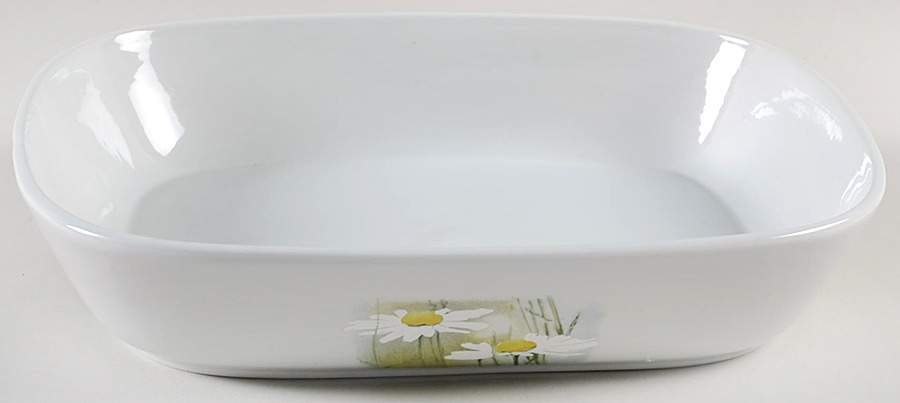 Daisyfield 10" Lasagna by Royal Doulton-1