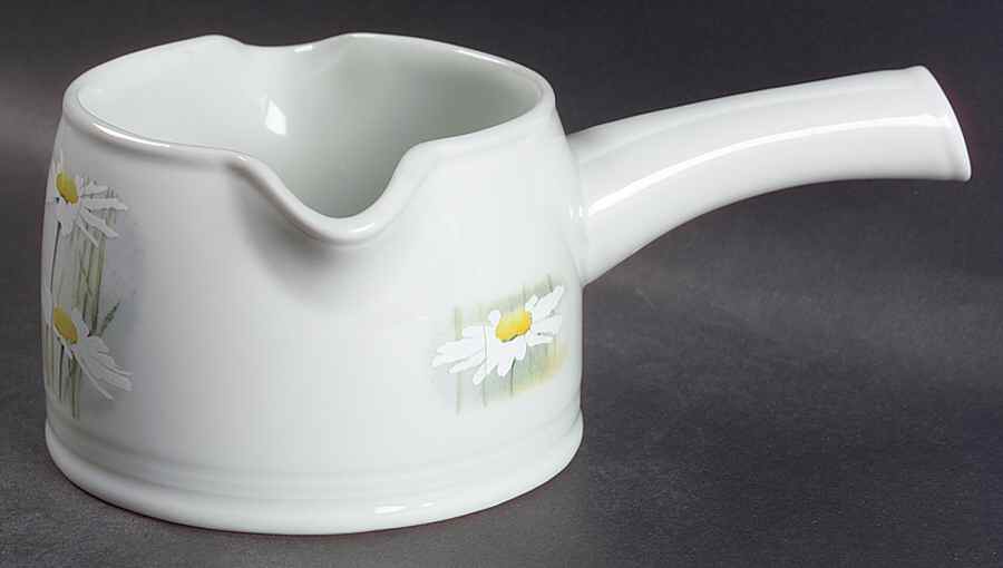 Daisyfield Gravy Boat by Royal Doulton-1