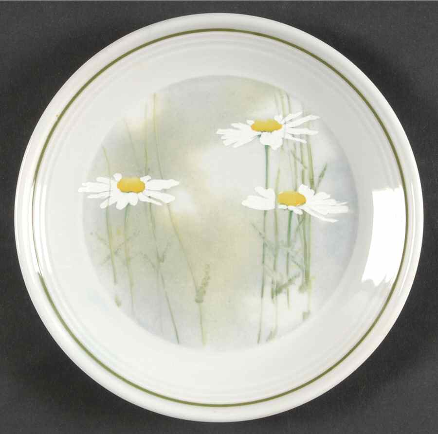 Daisyfield Bread & Butter Plate by Royal Doulton-1
