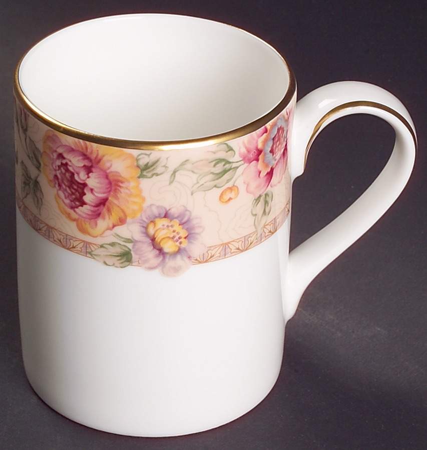 Darjeeling Mug by Royal Doulton-1