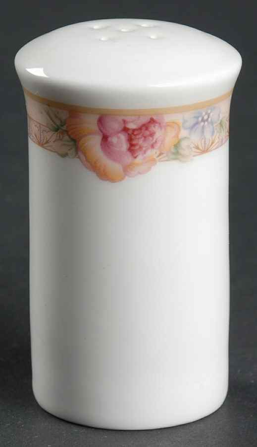Darjeeling Pepper Shaker by Royal Doulton-1
