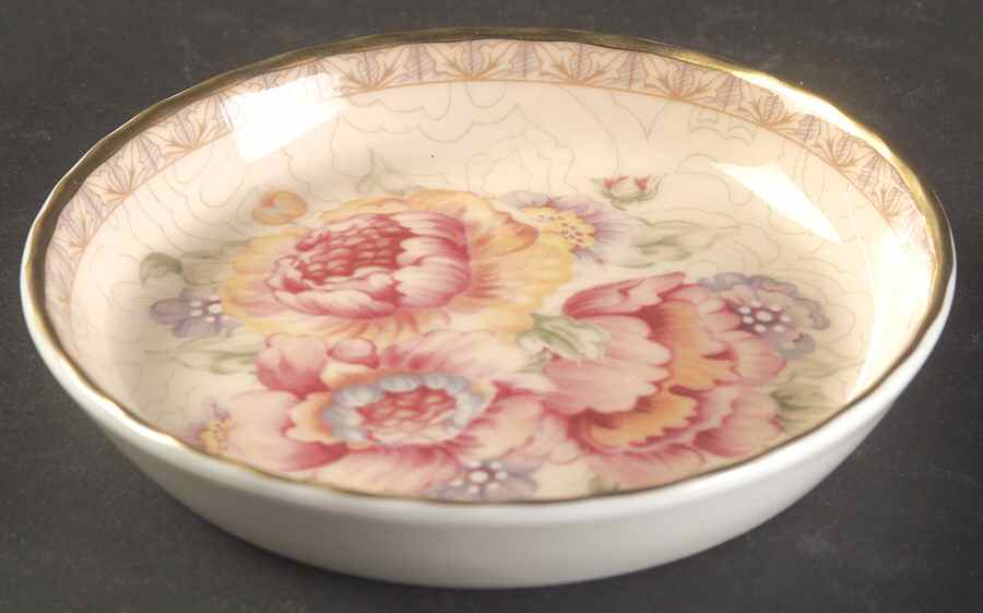 Darjeeling Coaster by Royal Doulton-1