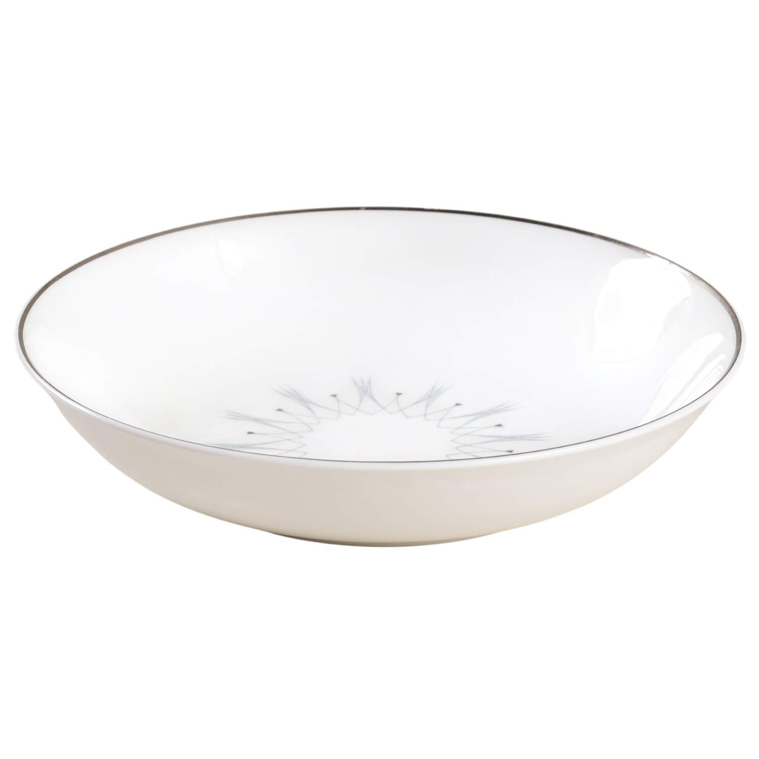 Debut Coupe Cereal Bowl by Royal Doulton-1