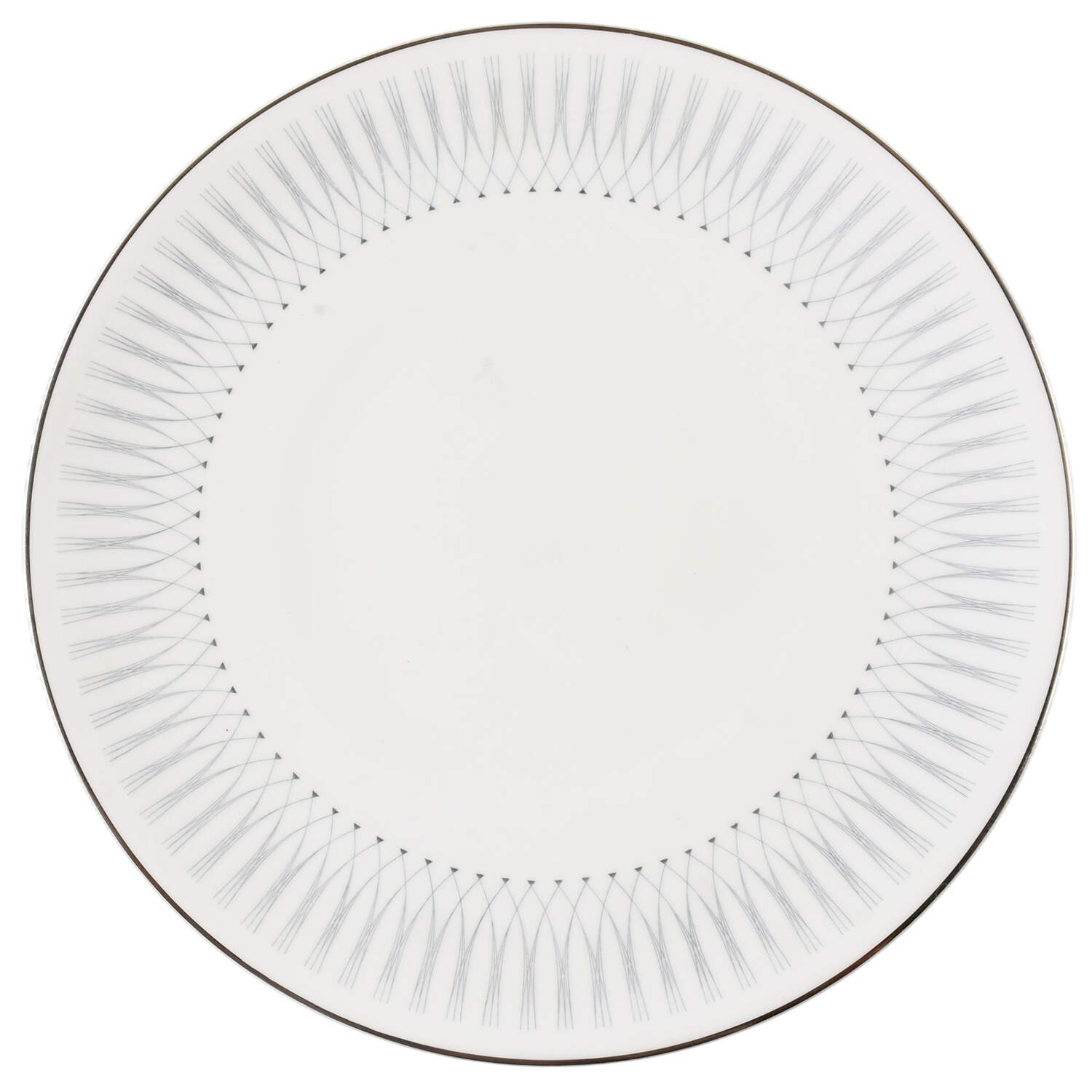 Debut Cake Plate by Royal Doulton-1